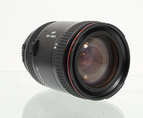 Tokina 300mm 5 - tokina, af
