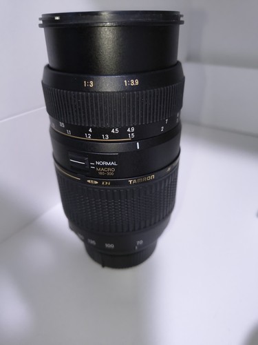 Obbiettivo 300 5 - obbiettivo, 4/