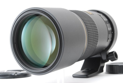 Nikon nikkor 300 - 300, mm