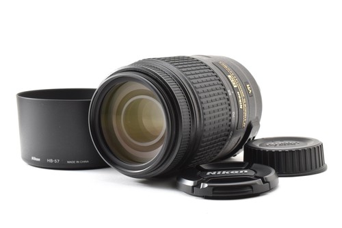 Quasi come nuovo - [], nikon